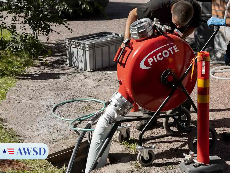 Navigating Florida's Sewer Solutions: The Power of CIPP Repair