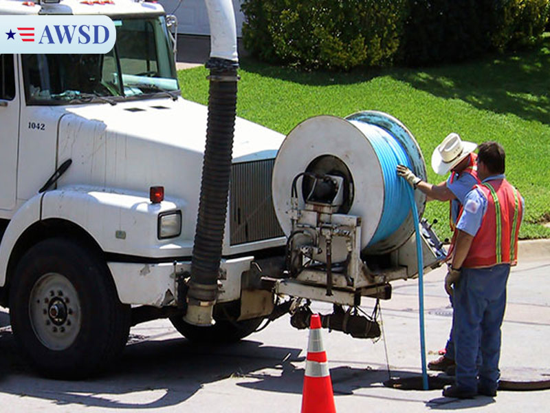 Suction Power Unleashed: The Comprehensive Guide to Vacuum Truck Services in Florida