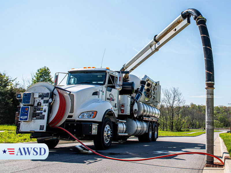 A Guide to Finding the Best Vacuum Truck Companies for Your Industrial Needs