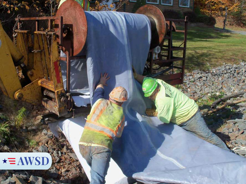 Cured-in-Place Pipe (CIPP) Repair: A Modern Solution for Sewer System Rehabilitation