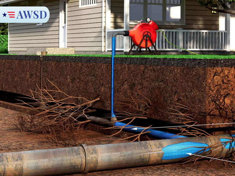 Dig-Free Solutions: Exploring the Advantages of Trenchless Sewer Repair in Florida