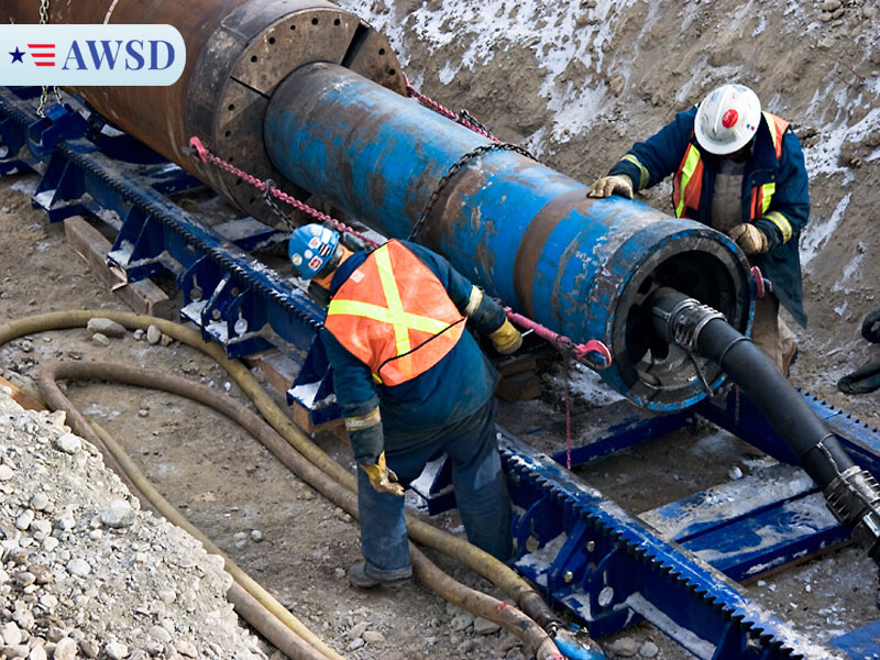 The Cost-Efficiency of Trenchless Construction: Saving Time and Money