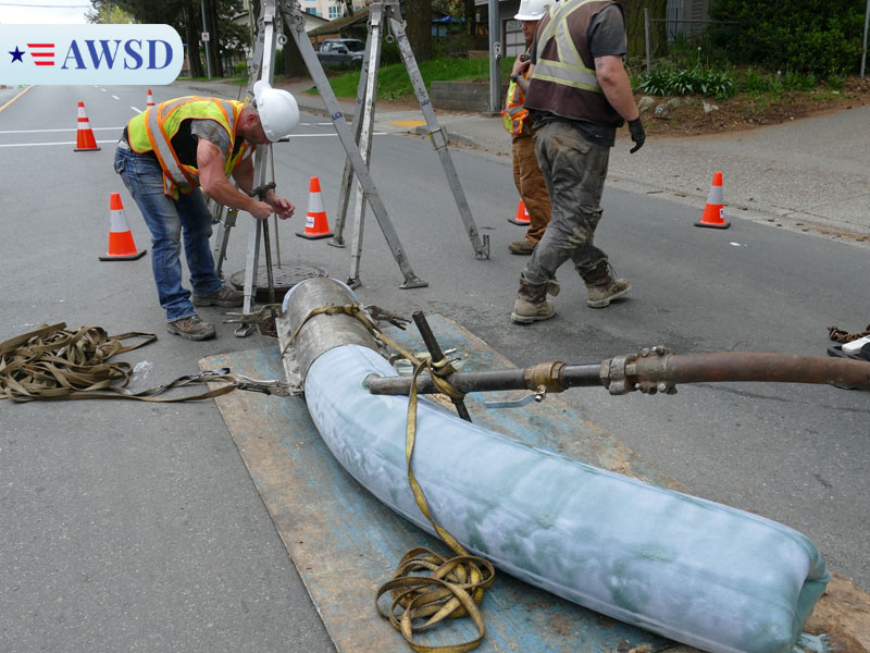 Revolutionizing Pipe Repair: The Advantages of Cured-in-Place Pipe Lining in Florida