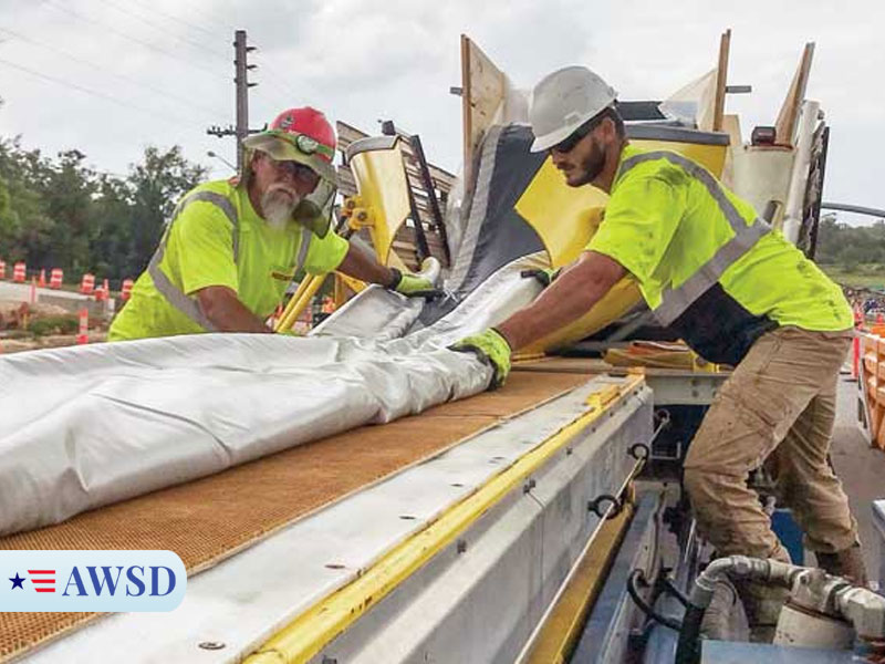 Piping Perfection: Navigating Florida's Infrastructure with Expert Cured-In-Place Pipelining Contractors