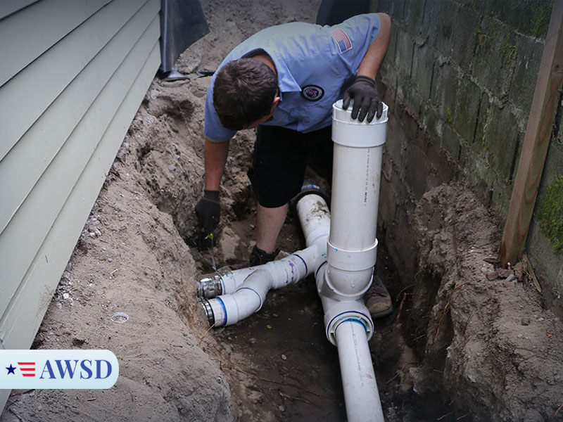 Navigating Sewage Pipe Repair in Florida for Seamless Infrastructure Restoration