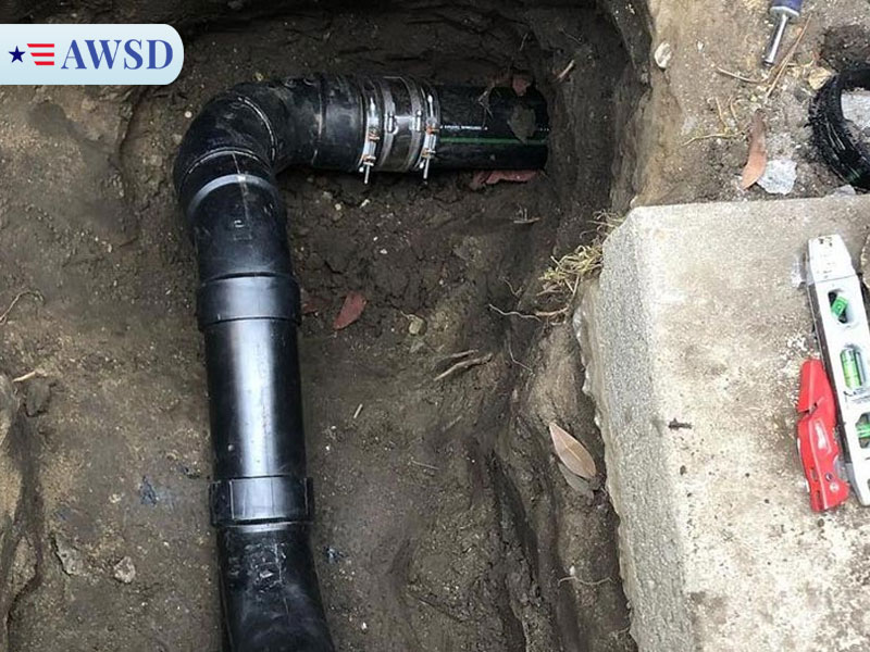 Sewer Sag Prevention: Tips for Maintaining Proper Pipeline Grade