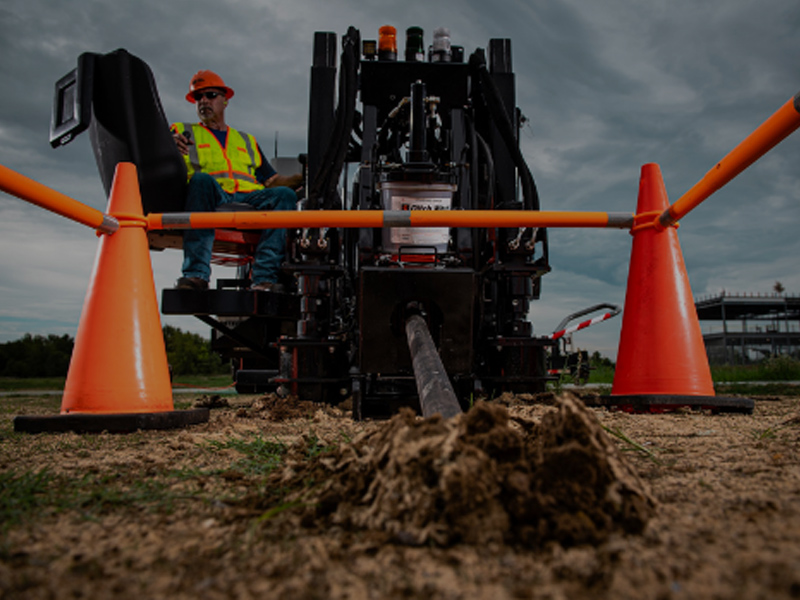 Directional Drilling vs. Traditional Trenching: A Cost-Effective Comparison