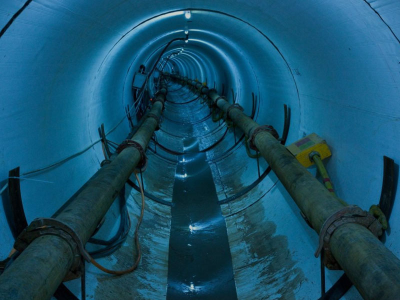 Emergency Storm Pipe Cleaning: Responding to Florida's Weather Challenges