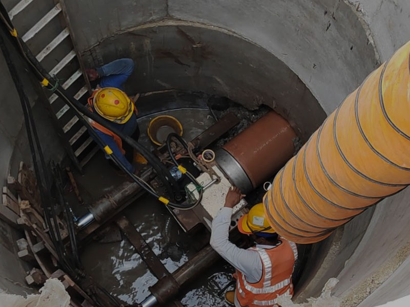 Trenchless vs. Traditional Construction: Which Is Right for Your Project?