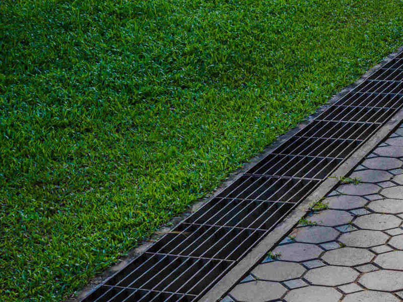 Understanding the Role of Drainage Systems in Your Property